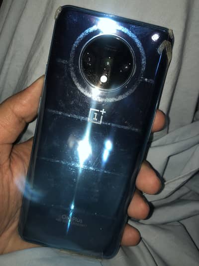One plus 7t non pta 128gb