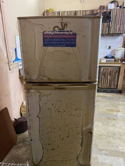 Dawlance fridge Chamber Death