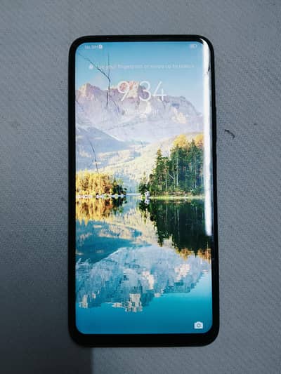 Huawei Y9 prime 4/128