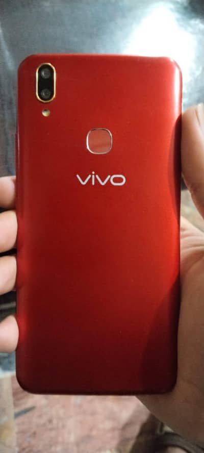 vivo y85a