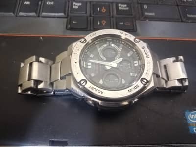 Casio GSHOCK 5445 110 solar watch  special edition