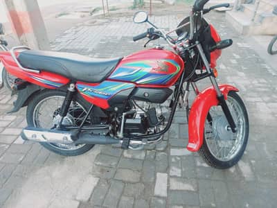 prider 2025 modal Islamabad number for sale