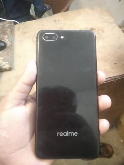 Realme c1