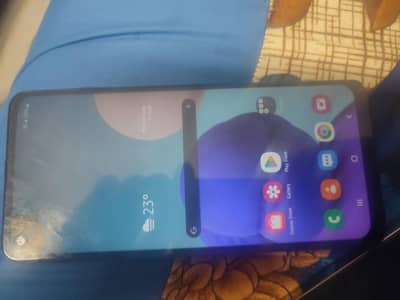 Samsung Galaxy A21s