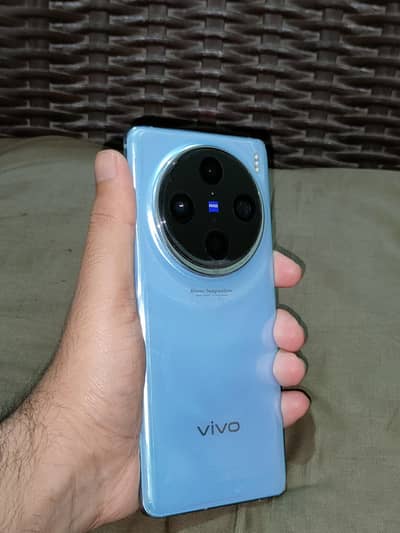 vivo x100 pro non pta