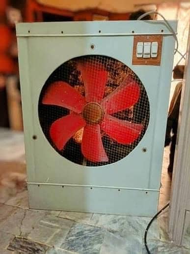 Lahore cooler. side wali jaliya new bunwaie hain