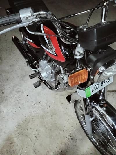 70 Bike Documents Clear