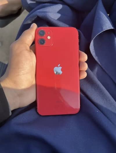 Iphone 11 128gb non-pta