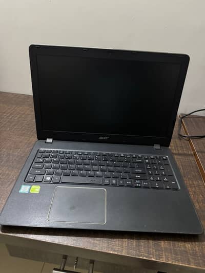 Acer Aspire F5