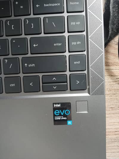 Core I 5 11 Generation ZBook