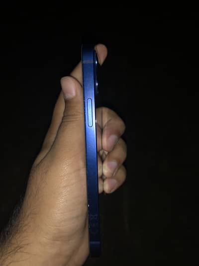 Iphone 12 PTA APPROVED DUAL SIM