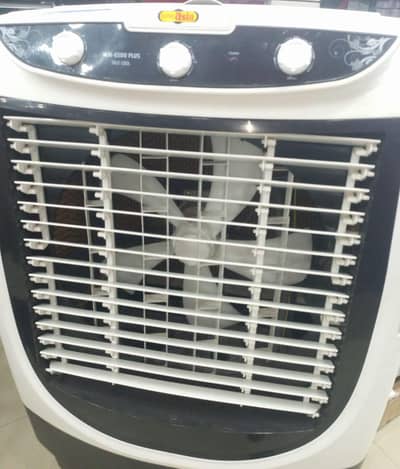 super Asia room cooler  with ECM 6500plus