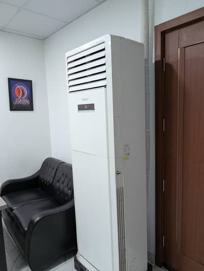 Gree 4 ton inverter Ac