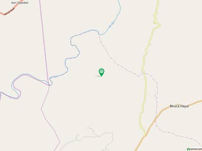 8 Marla Corner Residential Plot File In DHA Valley Islamabad Sector Marigold Non Ballot Open Certificate Good Time For Invest Future Profit Able