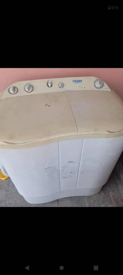 Hwm 80 Semi Automatic