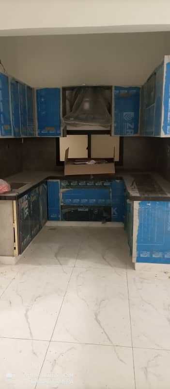 Like new ground floor 2 bed dd