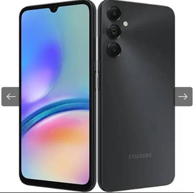 Samsung A05s