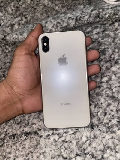 iphone x 256 gb factory unlock exchange possible