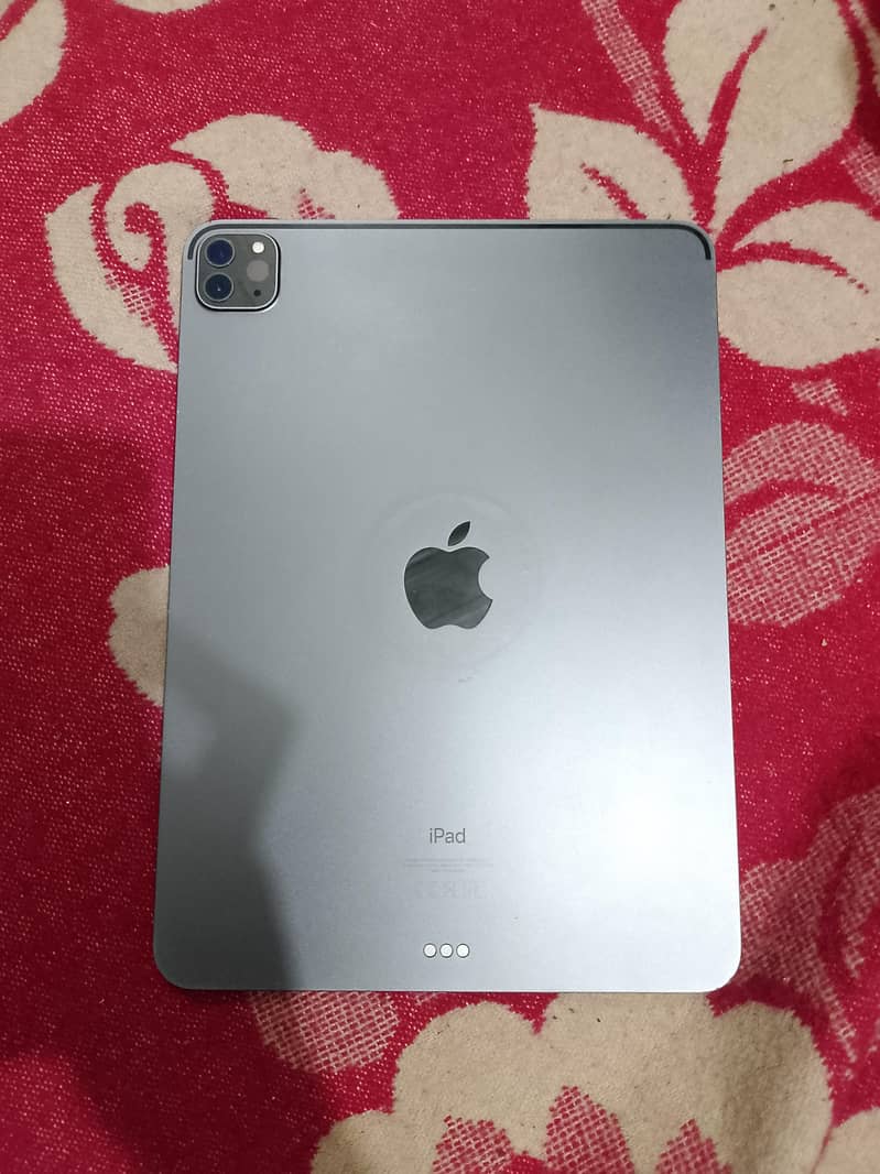 iPad M1 2