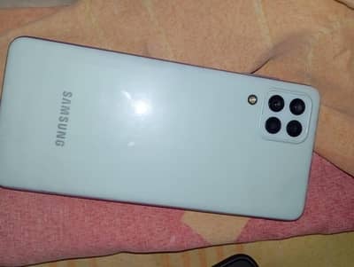 Samsung a22