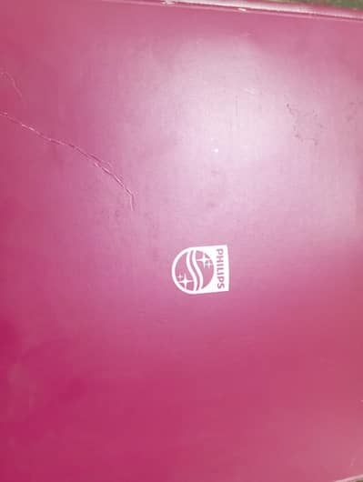 Philips machine hair removal