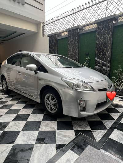 çar is good condition