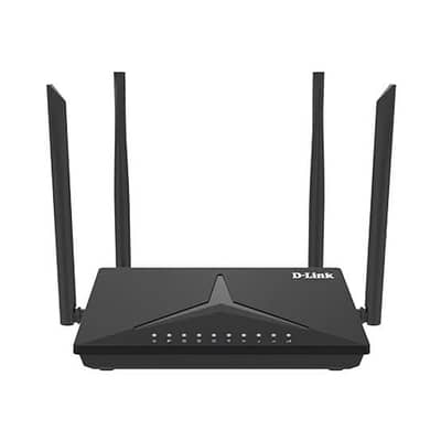 Dlink 5g router + Fiber Onyou