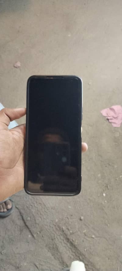 Infinix Note 7  6/128