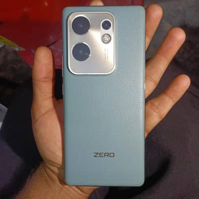 box with original charger