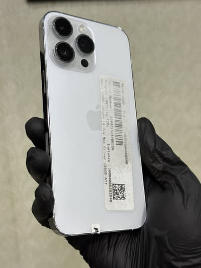 iPhone14ProMax (PTA APPROVED)