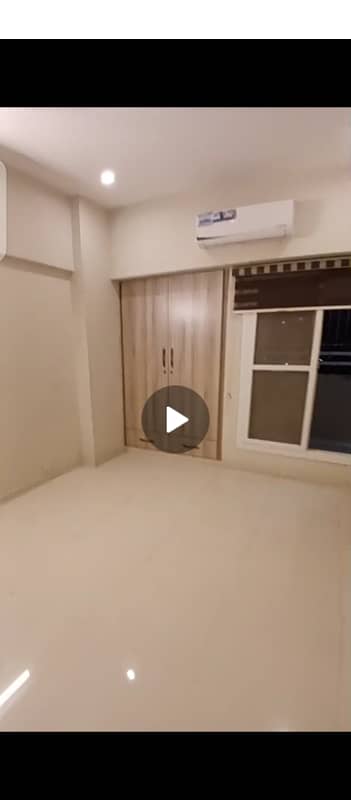 3 bed dd flat for sale in highrise building