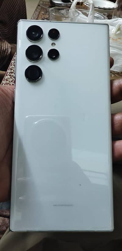 Samsung s22 ultra 8/128