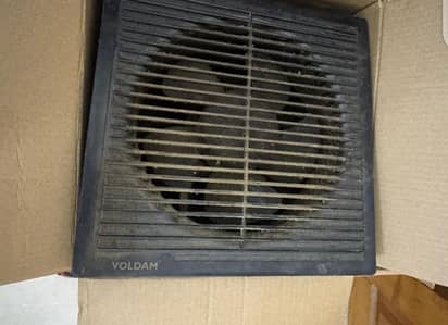 exhaust fan for sale
