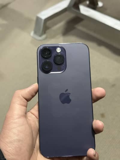 iPhone 14 Pro Max Jv