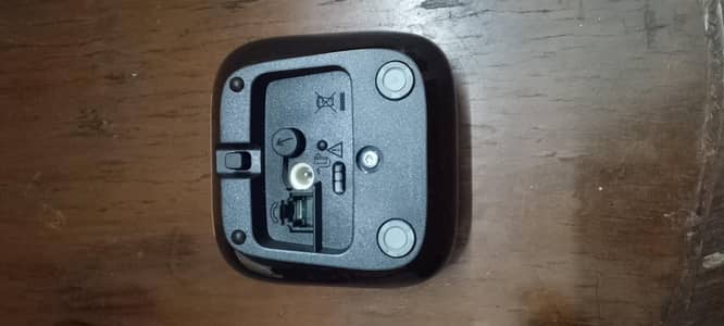 Panasonic cordless and other phone charger