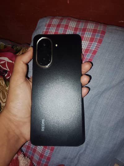 Redmi a5 h 4)128 box charger sab Kuch h