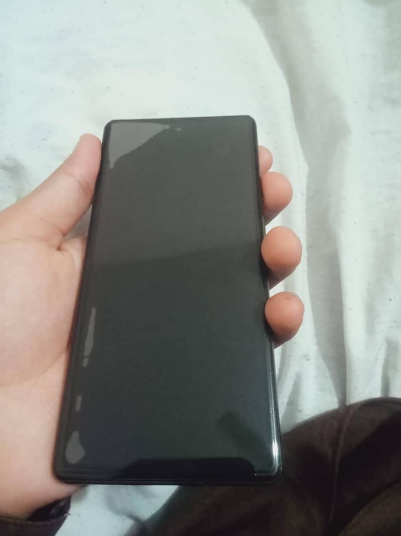 Google pixel 6a cppid approved 3