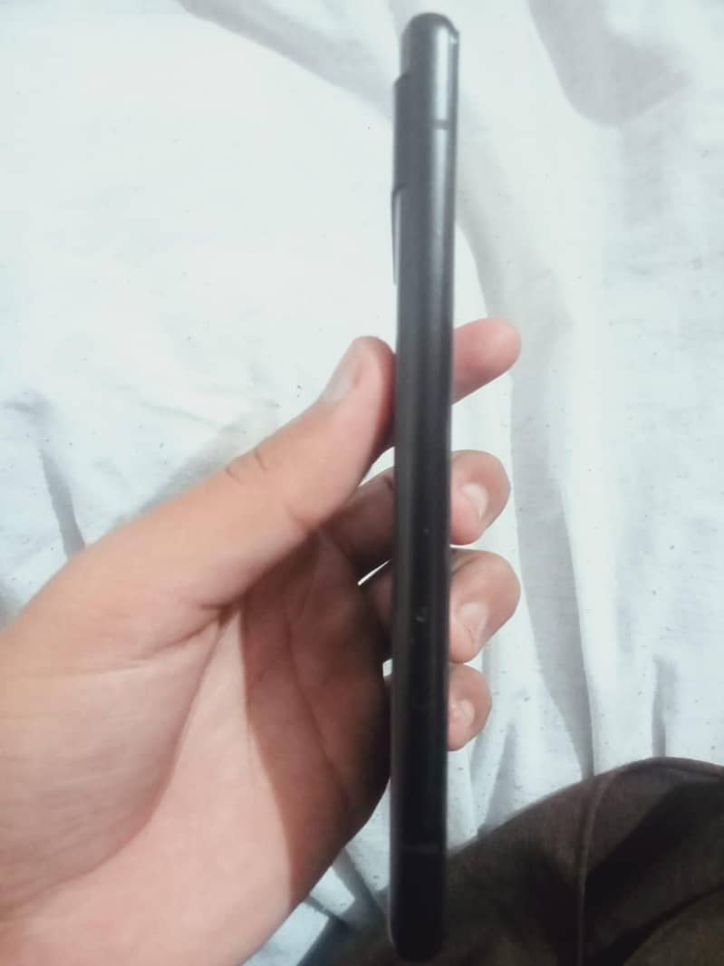 Google pixel 6a cppid approved 4