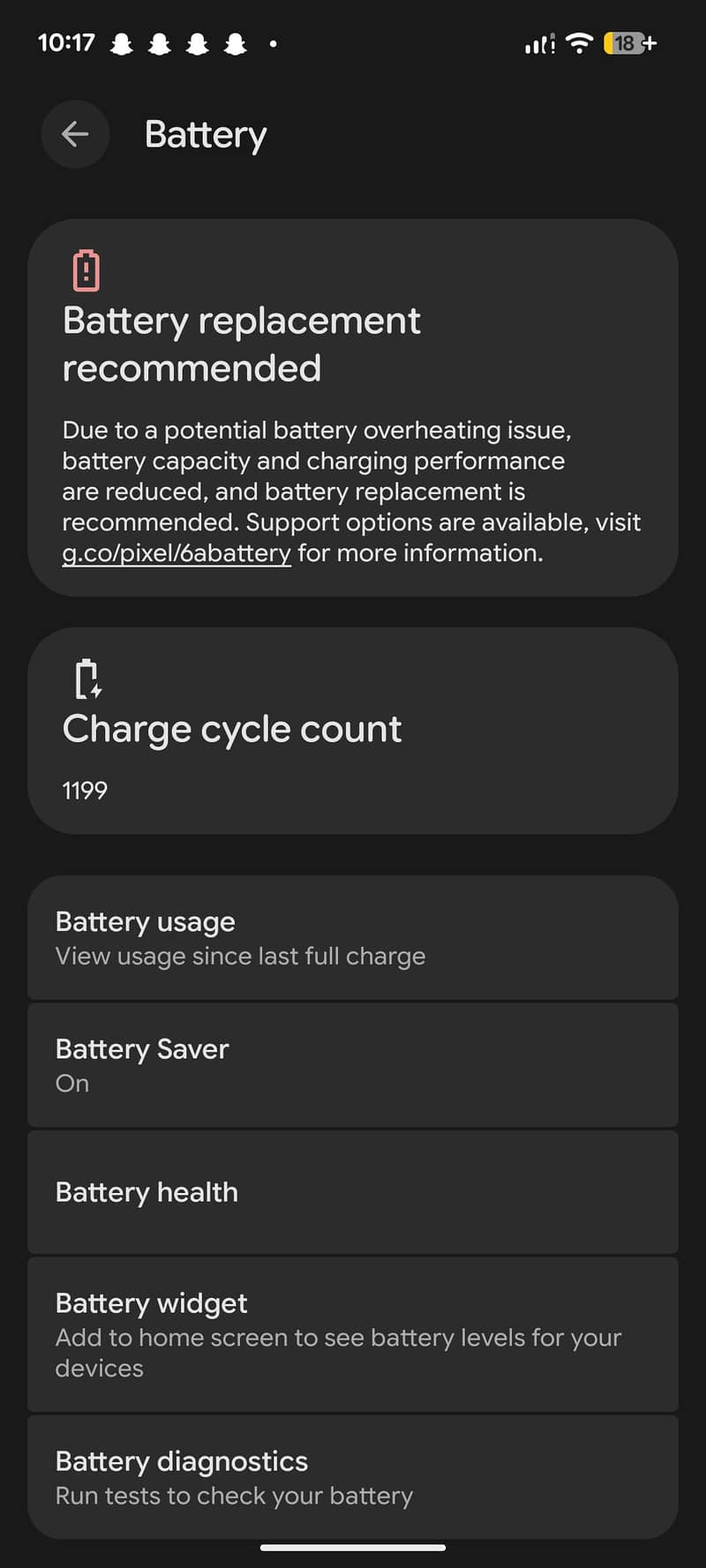Google pixel 6a cppid approved 5
