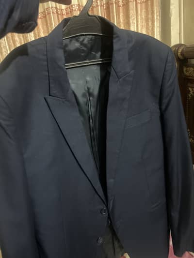 For Sale – Brand New Pent Coat (One Time Used)