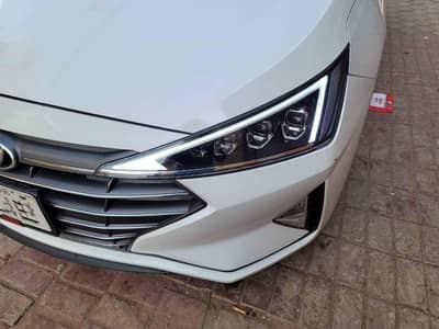 HYUNDAI Elentra 2022 GL