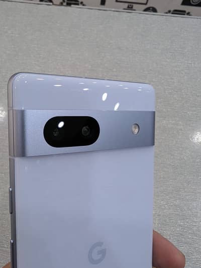 Google Pixel 7a PTA Approved