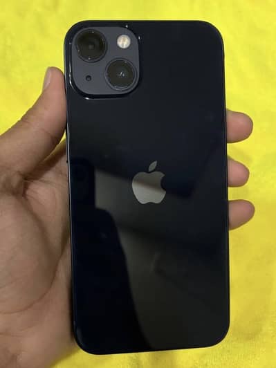IPHONE 13 Non-Pta JV