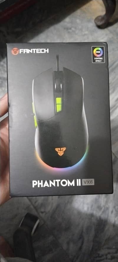 Fantech PHANTOM 11 VX6 Gaming mouse
