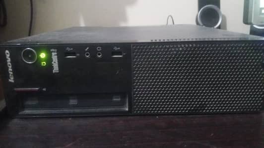 Used PC in good condition
