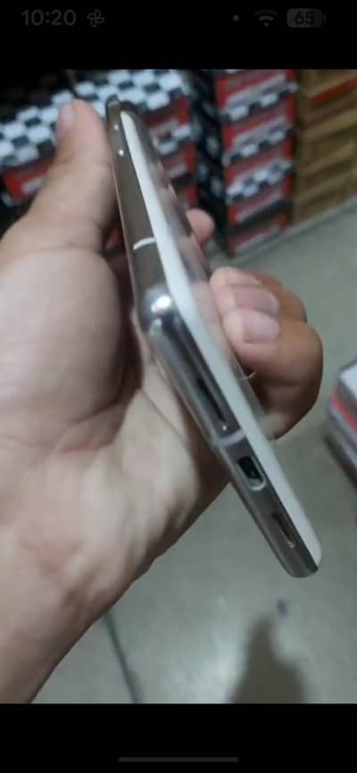 water pack PTA paruf