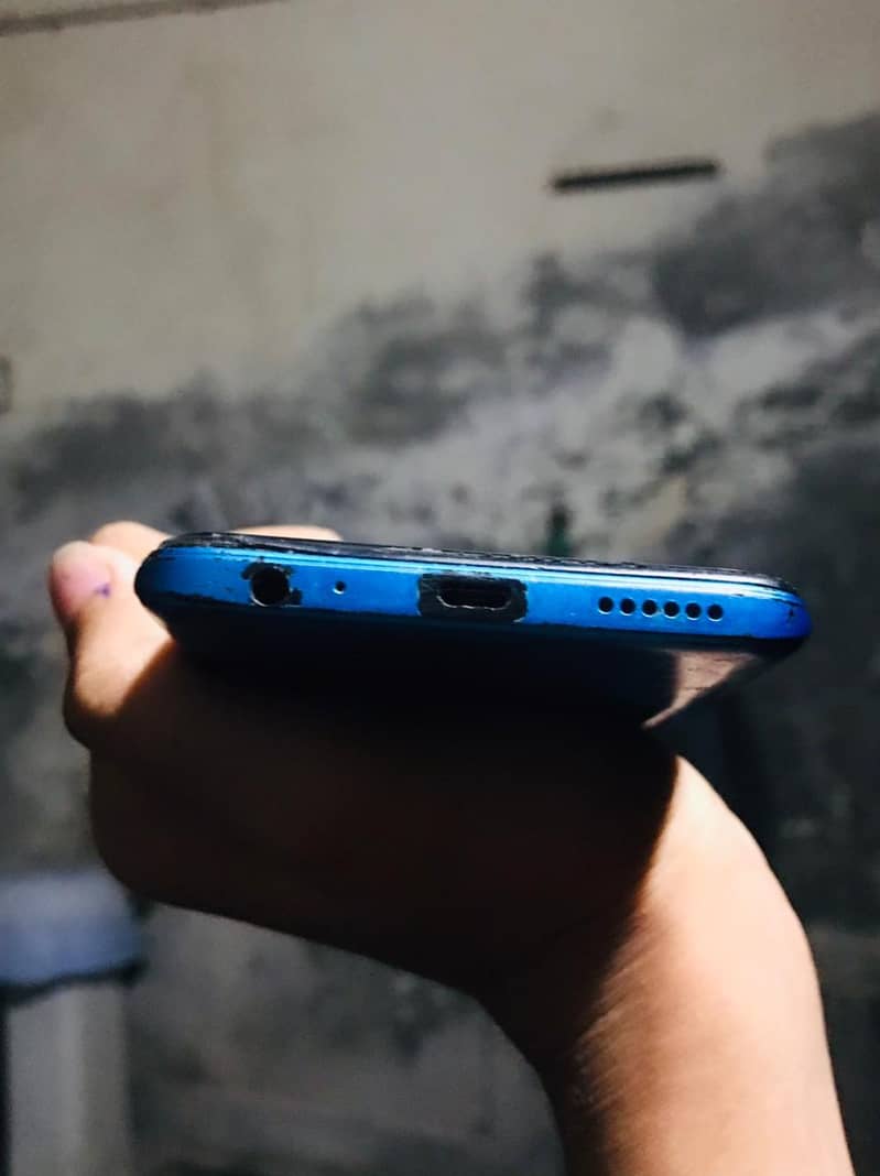 infinix 4