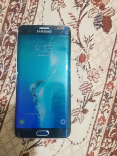 Samsung Galaxy s6 edge plus