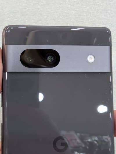 Google Pixel 7a PTA Approved