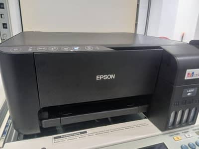 Epson L3250 For Urgent Sale
